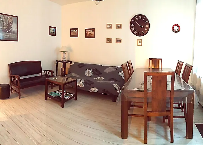 Gite Escale En Vue - 3 Chambres - 150 M De La Plage -