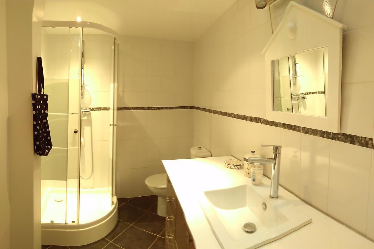 Holiday home Escale En Vue - 3 - 150 M De La - *