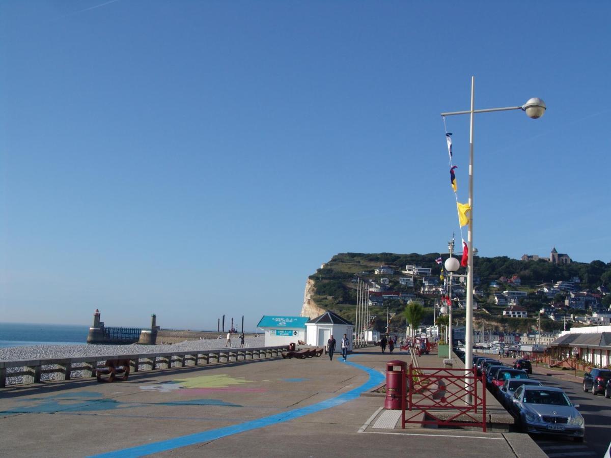 Escale En Vue - 3 - 150 M De La - Holiday home