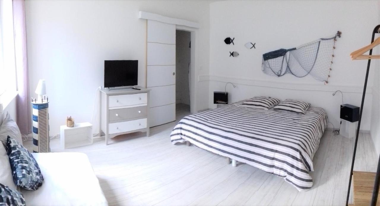 Holiday home Escale En Vue - 3 - 150 M De La - Fecamp